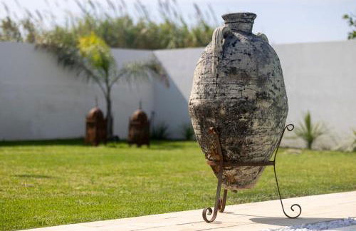 Villa Alti vista mare e piscina privata - Foto 61