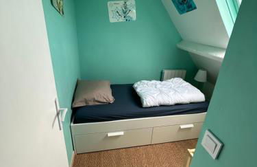 FORREST GUEST HOUSE ; LA MAISON DE FORREST - Foto 40