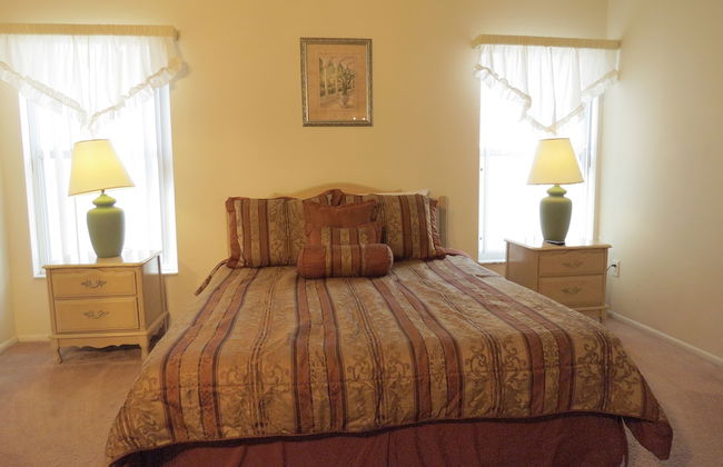 Davenport Area Pool Homes by ORB - Foto 4