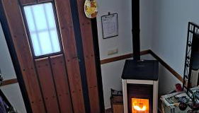 Los Naranjos de Jerte - Foto 5, Lobby or reception