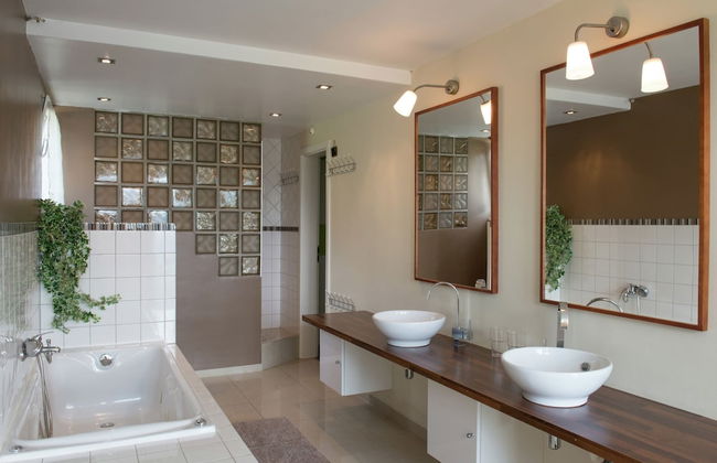 Luxury Villa in Stavelot with Hot Tub - Photo 27