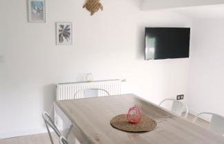 Little America - Appart Hôtel 3km Futuroscope - Foto 59