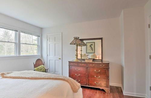 Lovely Highland Home with Pool and Hot Tub! - Foto 19