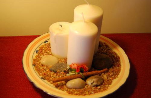 ***** La casa di Giò - Foto 62