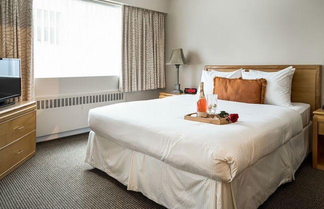 Rosellen Suites At Stanley Park - Foto 21