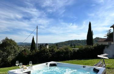 Villacolle 1, Poggio a Caiano, Wifi, Ac - Photo 23