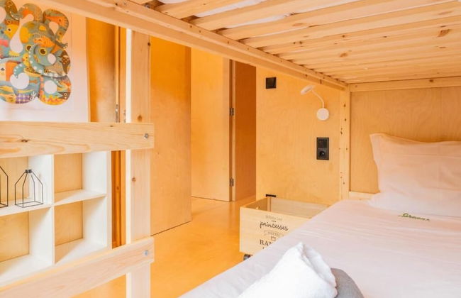 Furnas Boutique House - Foto 9