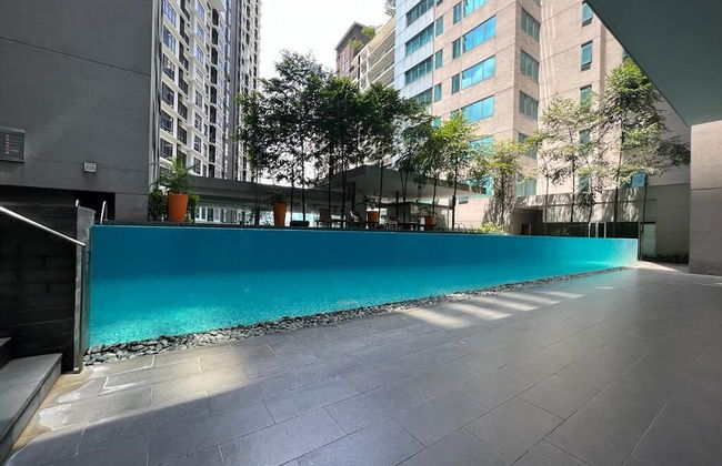 Summer Suites KLCC by Luna - Foto 68