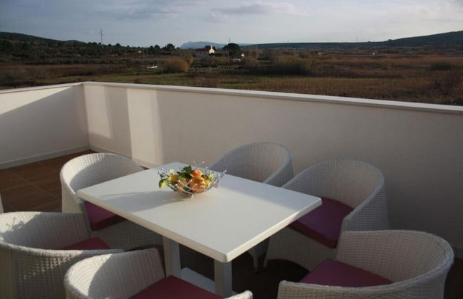 Orange Apartments - Foto 15