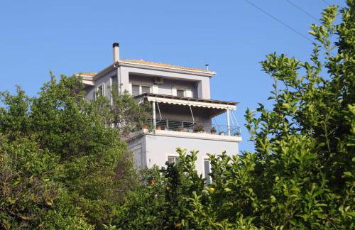 Aris Apartment - Foto 2