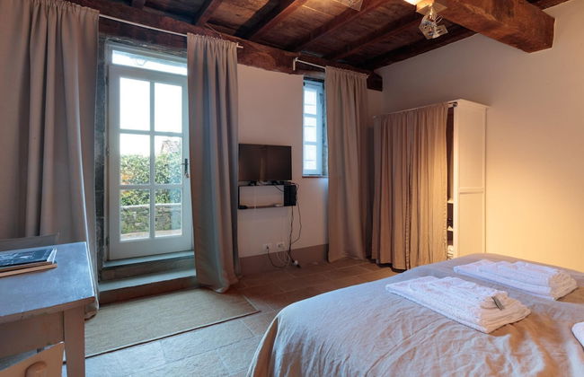 Palazzo Giusti in Pescaglia - Foto 77