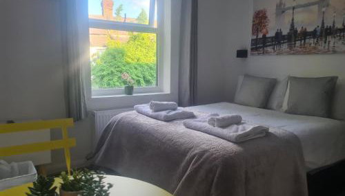 Cozy Pod - Northumberland Park - North London - Foto 2