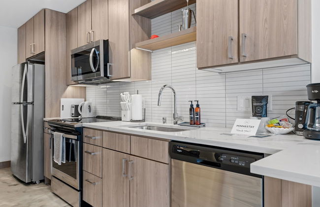 Sable 203 - Alcove - Photo 14