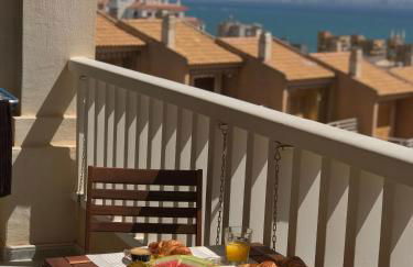 Apartment Luz del Sol - Foto 26