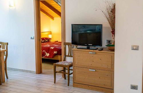 Chalet Al Lago - Foto 18