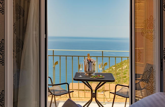 Petani Bay Hotel - Adults Only - Foto 40