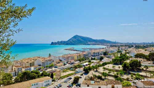 Penthouse with Sea and Mountain view by NRAS - Photo 3