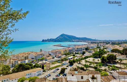 Penthouse with Sea and Mountain view by NRAS - Photo 3