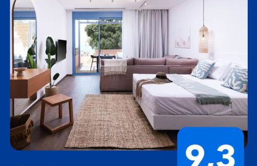 Suites De Luxe Katerina - Foto 1