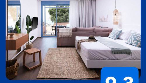 Suites De Luxe Katerina - Foto 1