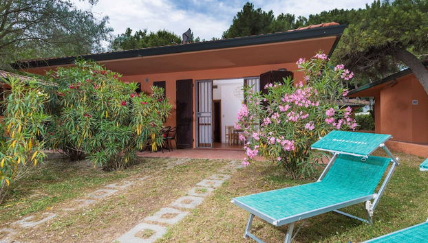 Comfy Stay by Po Delta Park - Foto 2, Imagem principal