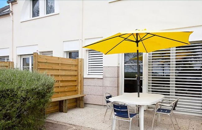 VVF Résidence Golfe du Morbihan - Foto 28