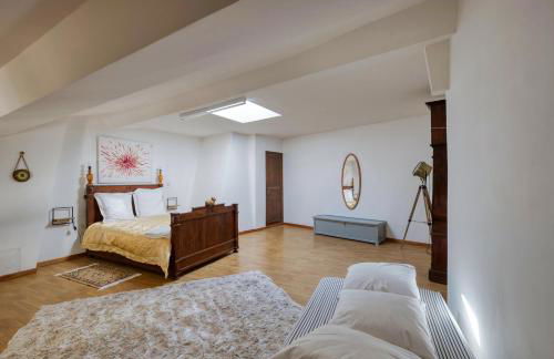 Maison de Choubaka - Foto 44