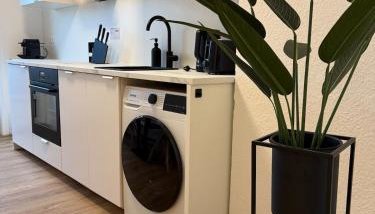 Urban Home - Foto 2, stove, dishwasher, toaster