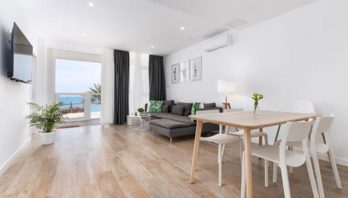 La Lajita Barca Beach Ocean - Foto 3