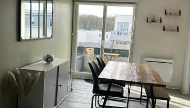 Appartement T3 proche circuit du Mans - Photo 3