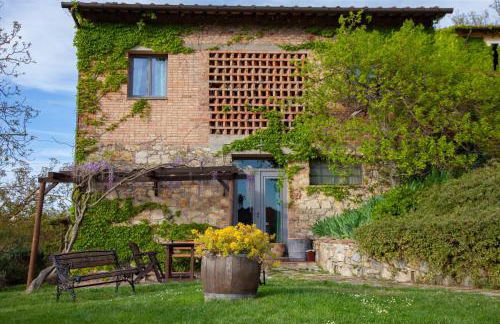 Agriturismo & Winery Il Bacio - Foto 20