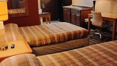 Gated - 2 Double Bed Studio with Full Kitchen 114 - Foto 2