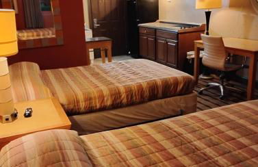 Gated - 2 Double Bed Studio with Full Kitchen 114 - Foto 2