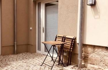 Ferienwohnungen Mey Haus zum Rosenstock - Photo 76