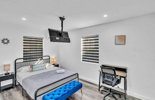 Amazing Big 2 Bedroom Apartment Beach & Casino - Photo 4