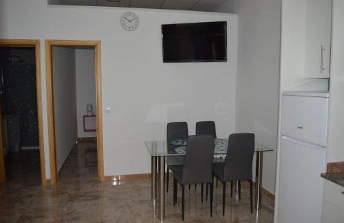 Apartamento Agaete beach 4B - Foto 1