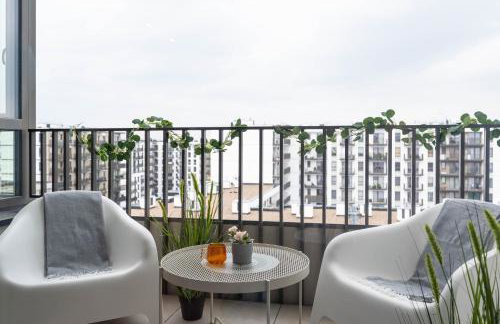 Habicha Apartment Ursus AC Parking by Mia - Foto 14