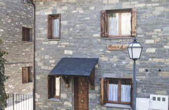 Rincón de Bachatos Casa Rural - Photo 3