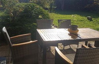 Gîte Ebreuil - Foto 5