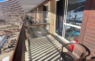 Superdevoluy, appartement exposé Sud - Foto 7