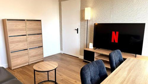 Nid douillet et convivial à Gambetta, Paris 20ème - Foto 3