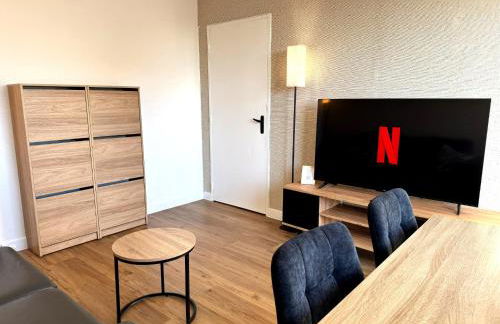 Nid douillet et convivial à Gambetta, Paris 20ème - Photo 3