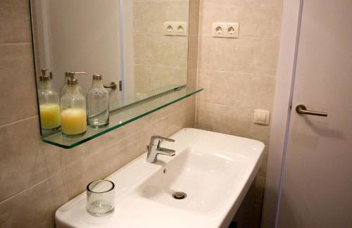 Sant Pau Terraces Apartments - Photo 13