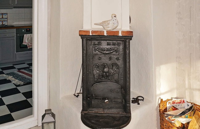 Holiday Home in Häradsbäck - Foto 13