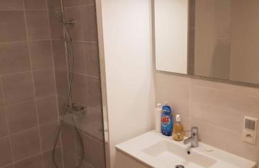 Appart neuf entre Paris et Versailles, A 5 mn école Ducasse - Foto 10