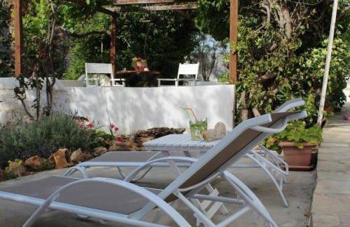 Maria's Garden - Foto 28