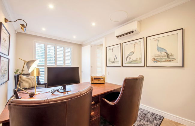 The Weinberg Urban Pods - Foto 25