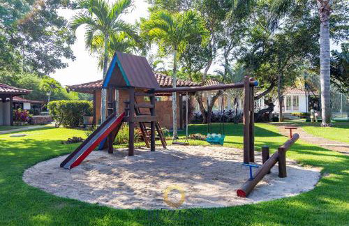 BZ03 - Casa em Condomínio Clube a Passos da praia - Foto 34