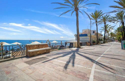 Jardín Del Mediterráneo by Finest Rentals - Foto 38