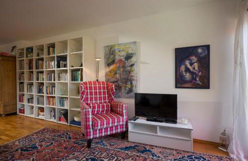 Apartment Kaiserpanorama - Foto 4